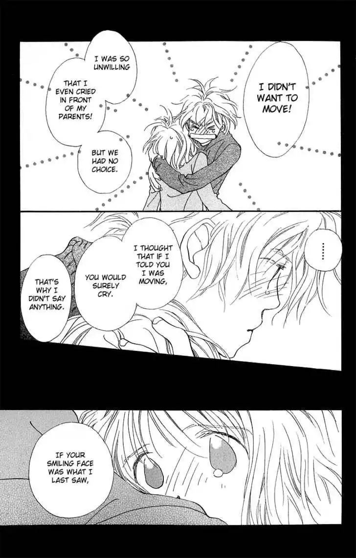 Mahou wo Shinjirukai? Chapter 4.1 48